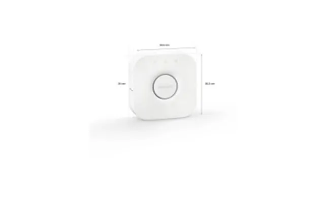 Philips Hue Bridge Central Controller