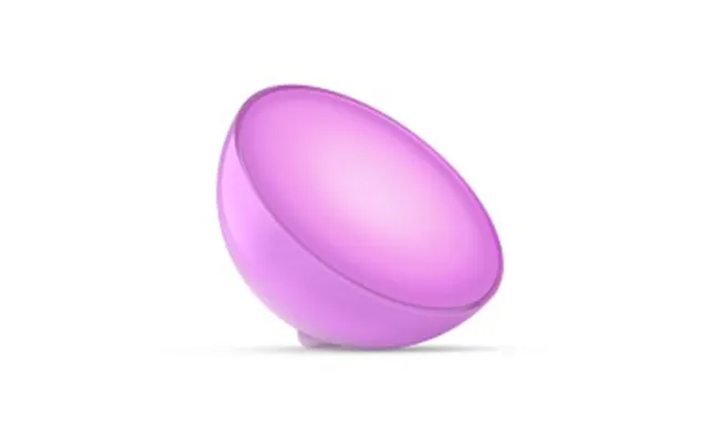 Philips Hue Go Skrivebordslampe 6w 2000-6500k 16 Millioner Farver