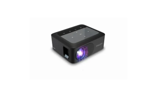 Philips Neopix 110 Data Projector 100