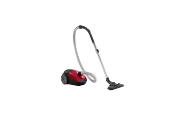 Philips Powergo Fc8243 Støvsuger 3liter Sportsrød