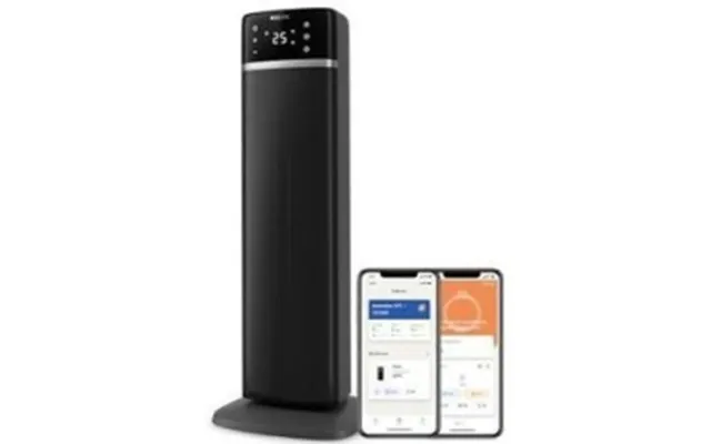Philips Series 5000 Cx5120 Køler Blæser Varmer Grå