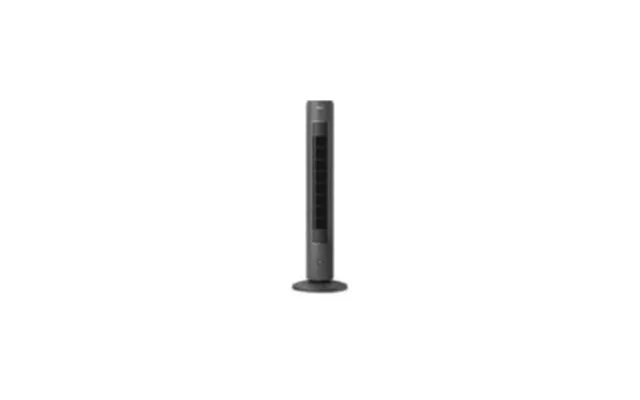 Philips Series 5000 Cx5535 Køleventilator Tower Grå