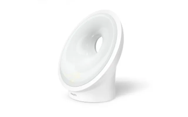 Philips Skinnende Hvid Opvågningslys Hf3653
