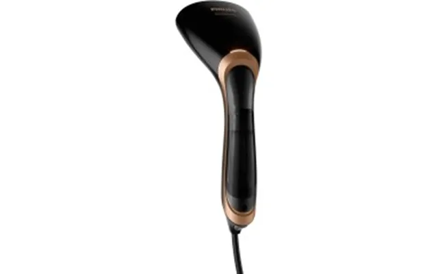 Philips Steam&go Gc362 Håndholdt Steamer 1300w Sort Brun