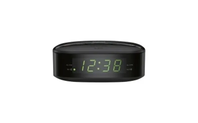 Philips Tar3205 Clock-radio Sort