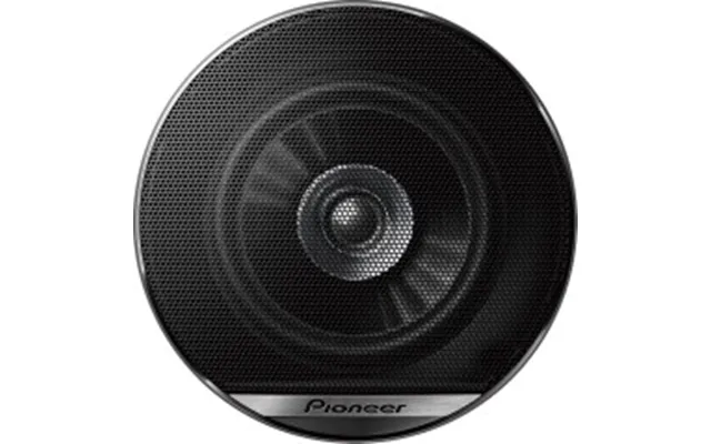 Pioneer G-series Ts-g1010f Højttalere Sort