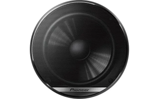 Pioneer G-series Ts-g170c Højttalere Sort