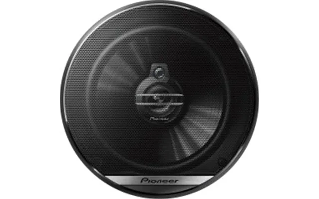 Pioneer G-series Ts-g1730f Højttalere Sort