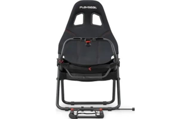Playseat Challenge Black Actifit Racingstol