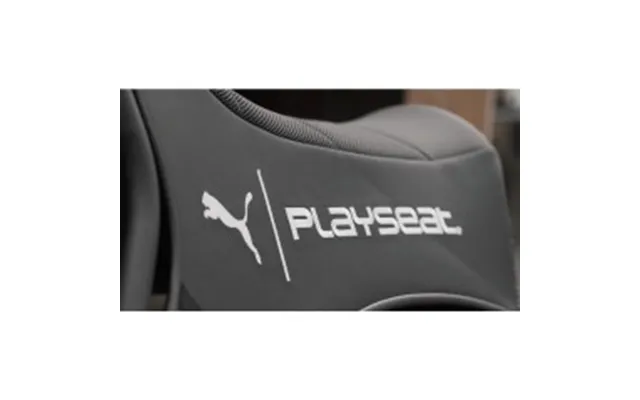 Playseat Puma Active Gamer Stol Sort