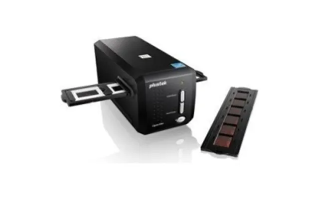 Plustek Opticfilm 8200i Se Filmscanner 35 Mm