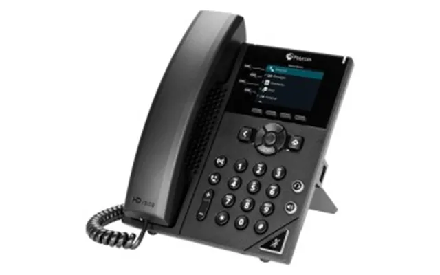 Poly Vvx 250 4-line Business Ip