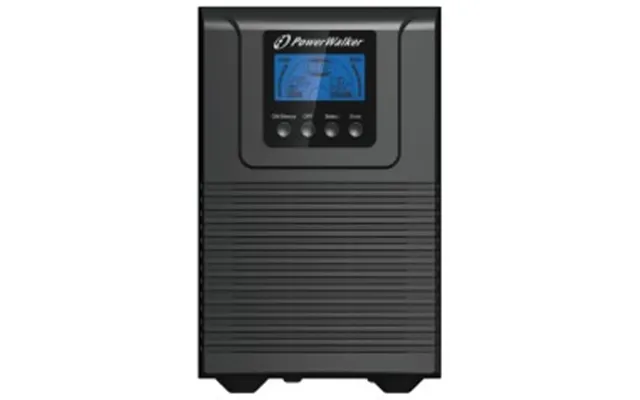 Powerwalker Vfi 1000 Tgb