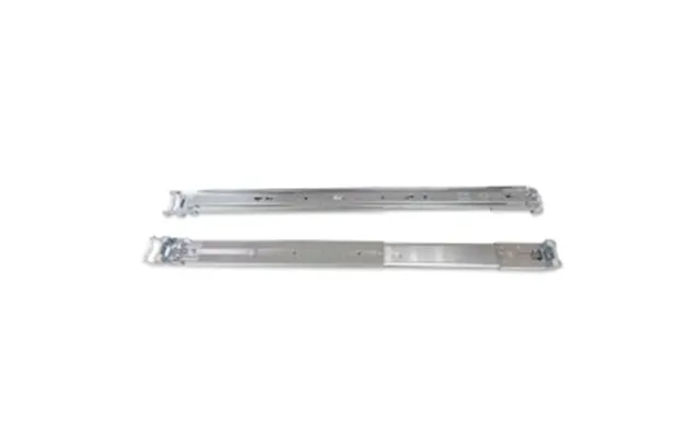 Qnap Rail Kit For New 1u & All 2u
