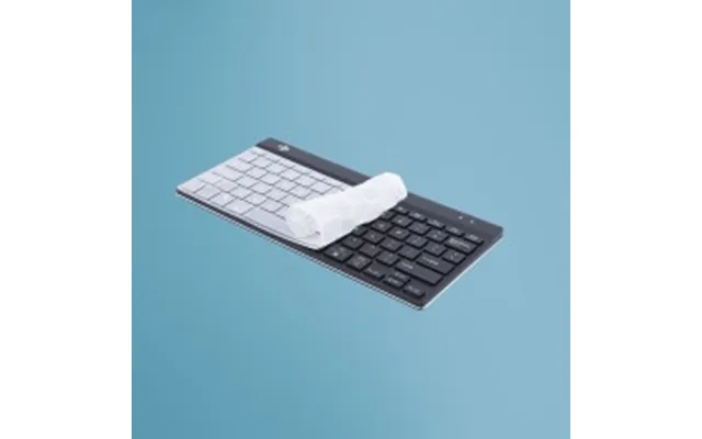 R-go Tools R-go Hygienic Keyboard Cover,