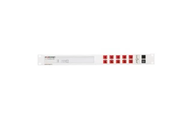 Rackmount It Kit For Fortigate 80f 81f