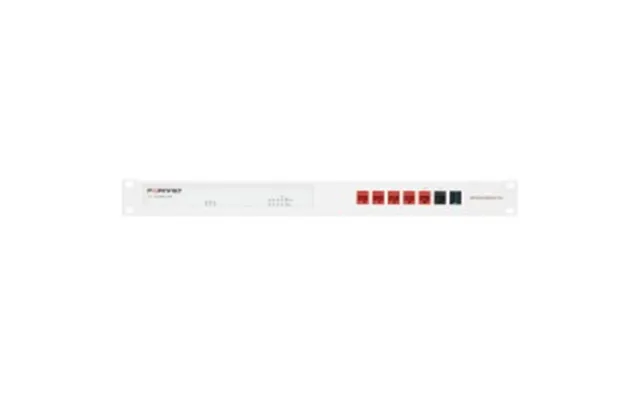 Rackmount It Rack Mount Kit For Fortigate