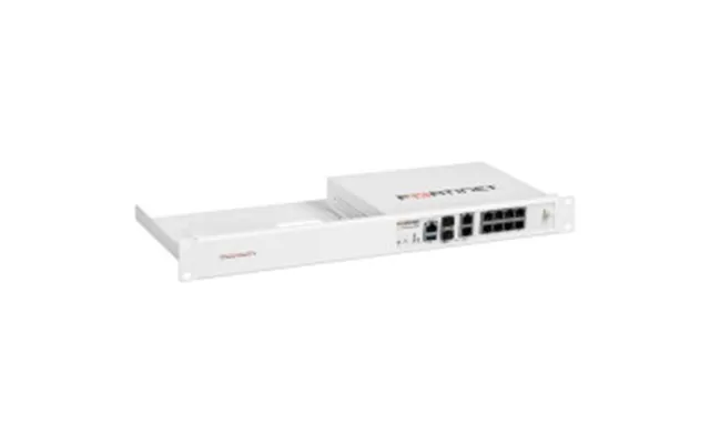 Rackmount It Rack Mount Kit For Fortigate
