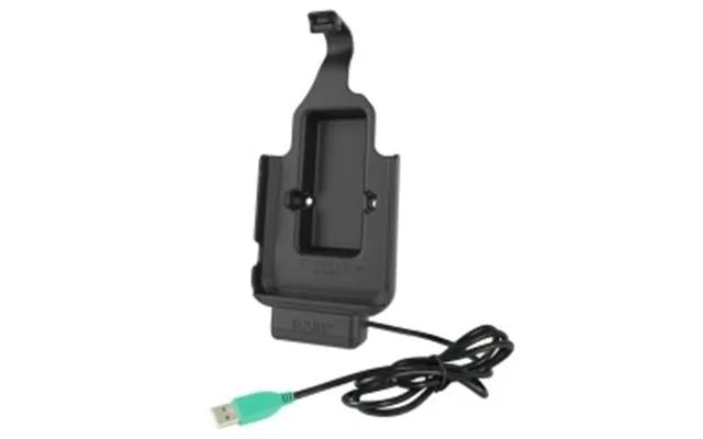Ram Mounts Ez-roll'r Powered Dock For