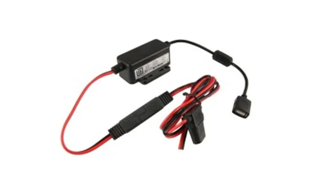 Ram Mounts Gds Modular Hardwired Car