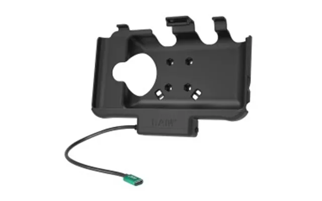 Ram Mounts Ram Usb-c Powered Dock For
