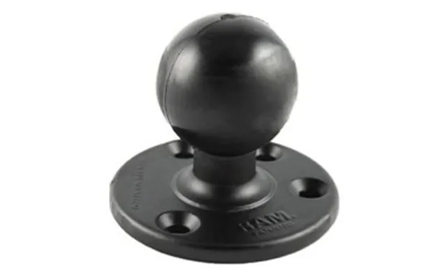 Ram Mounts Unpkd Ram 3.68 Diameter