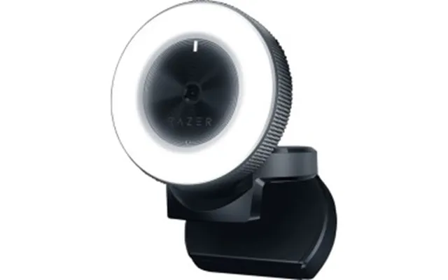 Razer Kiyo 1920 X 1080 Webcam