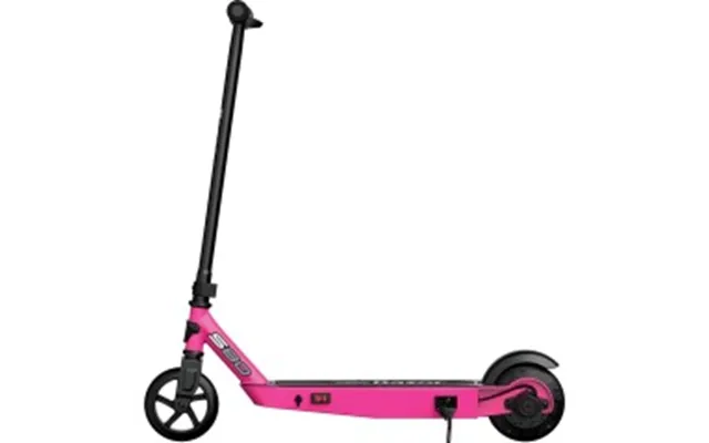 Razor Power Core S80 El Scooter 80w Motor 80 Minutters Kørsel