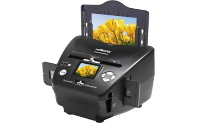 Reflecta 3in1 Scanner Filmscanner