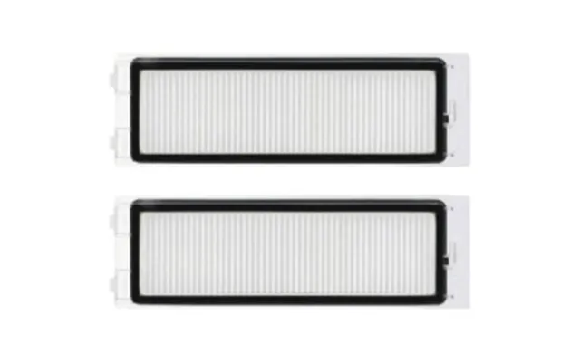 Roborock Q Revo 8.02.0296 Ekstra Hepa Filter 2 Stk.