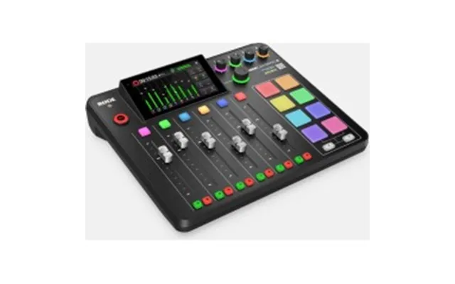 Røde Rødecaster Pro Ii