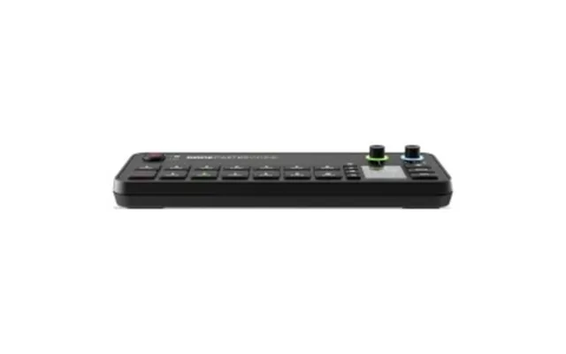 Røde Rødecaster Videoproduktionssystem