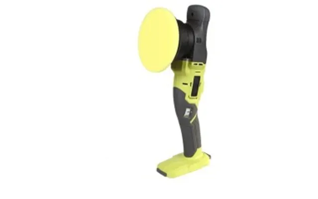 Ryobi One R18p-0 18v Polermaskine Intet Batteri