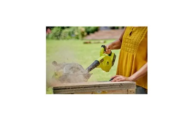 Ryobi One R18tb-0 Løvblæser Elektrisk