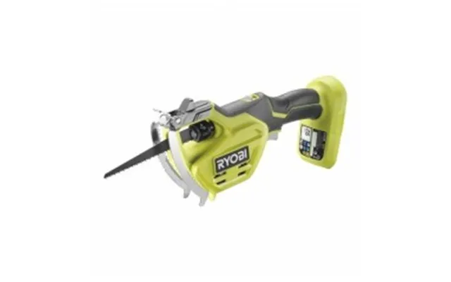 Ryobi One Ry18psa-0 18v Beskæringssav 15cm Intet Batteri