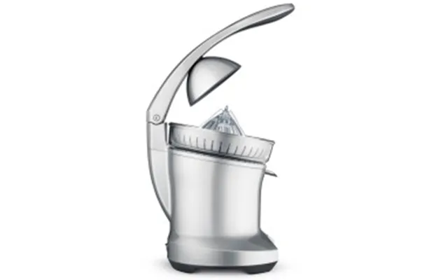 Sage Scp800bal4eeu1 The Citrus Press Pro Citruspresser Sølv