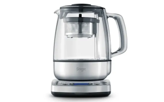 Sage Stm800bss4eeu1 The Tea Maker Telaver Kedel 2kw Sølv