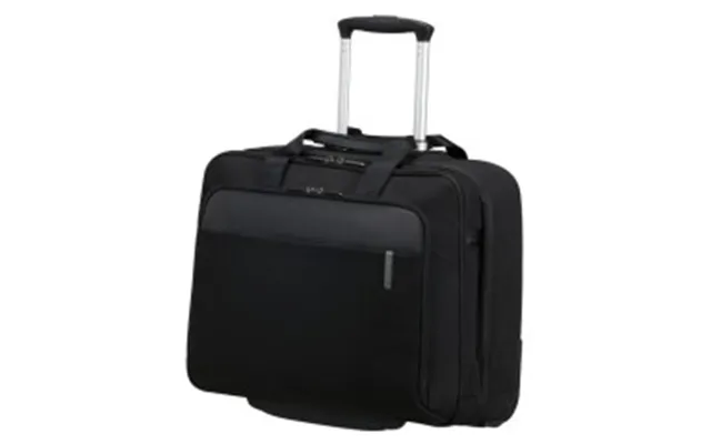 Samsonite Evosight Rolling Tote 17.3