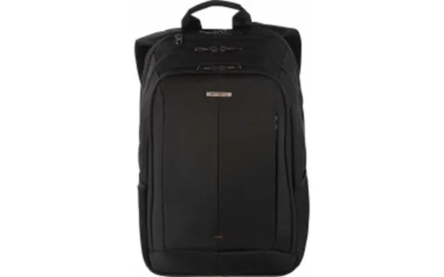 Samsonite Guardit 2.0 Rygsæk 15.6 100 % Polyester Sort
