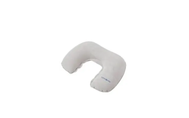 Samsonite Inflatable Pillow - Graphite