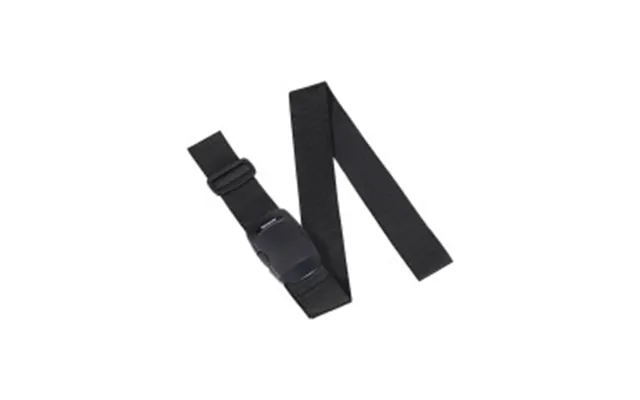 Samsonite Luggage Strap 50mm - Black