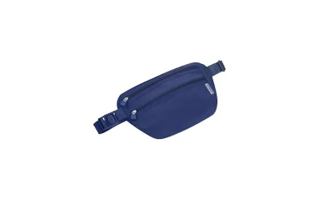 Samsonite Rfid Money Belt - Midnight Blue