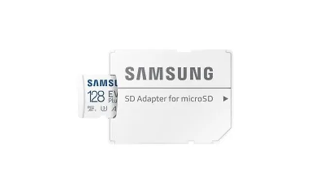 Samsung Evo Mb-mc128ka Microsdxc 128gb 130mb S