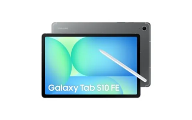 Samsung Galaxy Tab S10 Fe 10.9 ,