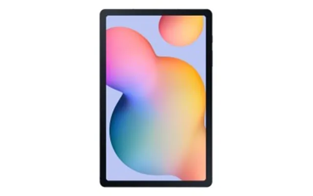 Samsung Galaxy Tab S6 Lite 10.4 64gb 4gb Grå
