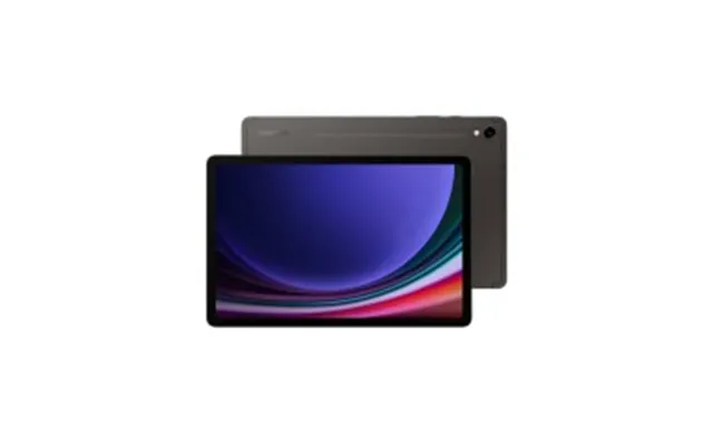 Samsung Galaxy Tab S9 11 256gb 12gb Sort