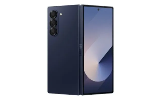 Samsung Galaxy Z Fold6 7.6 256gb Marineblå