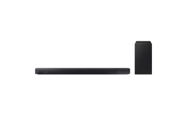 Samsung Hw-q600c 3.1.2-kanal Soundbarsystem Sort
