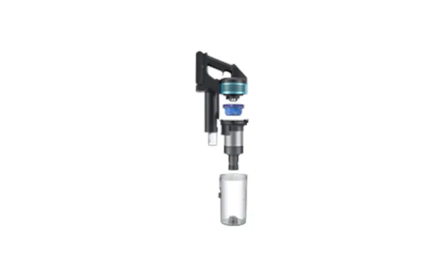 Samsung Jet 75e Pet Vs20b75agr1 Støvsuger Pind Håndholdt 200w 0