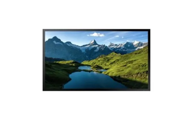 Samsung Oh55a-s Digital Signage Flat